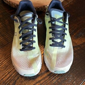 On Cloudflow - Blue/Green (Read Description)